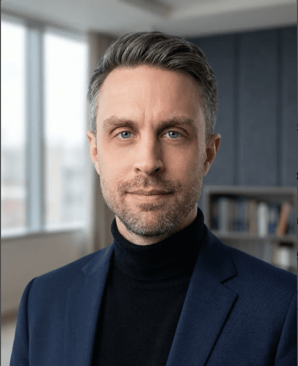 Jimmy Berndtsson